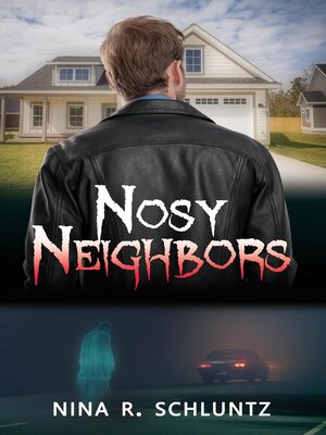 cover image of Nosy Neighbors